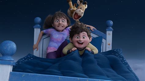 Magazine Dreams 2025